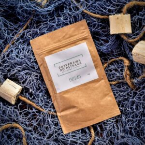 PRZYPRAWA DO PSTRĄGA