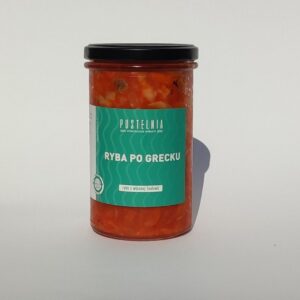 RYBA PO GRECKU