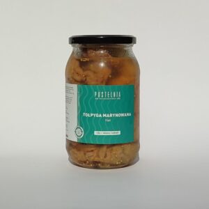 TOŁPYGA MARYNOWANA FILET