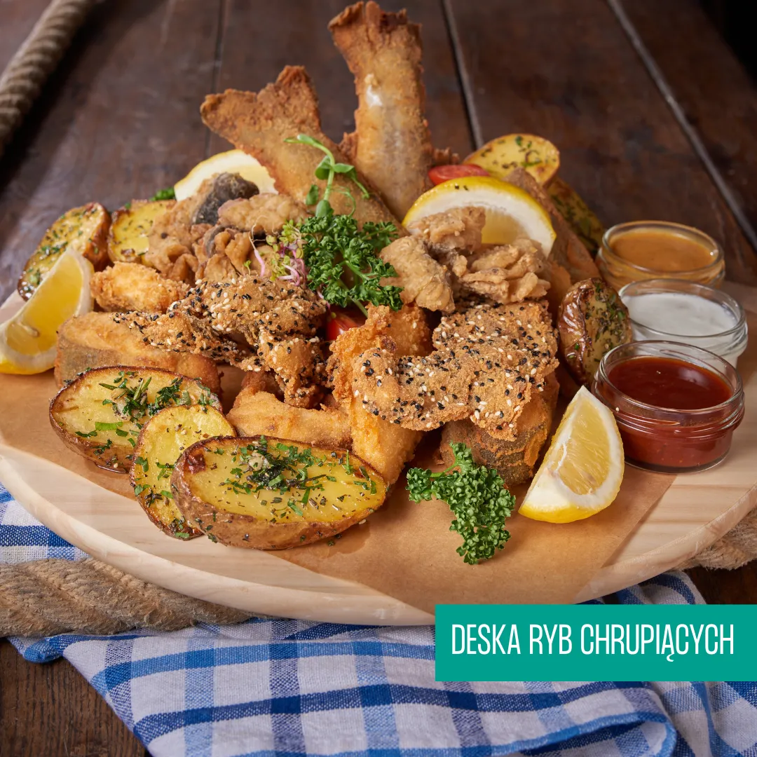 restauracja pustelnia menu