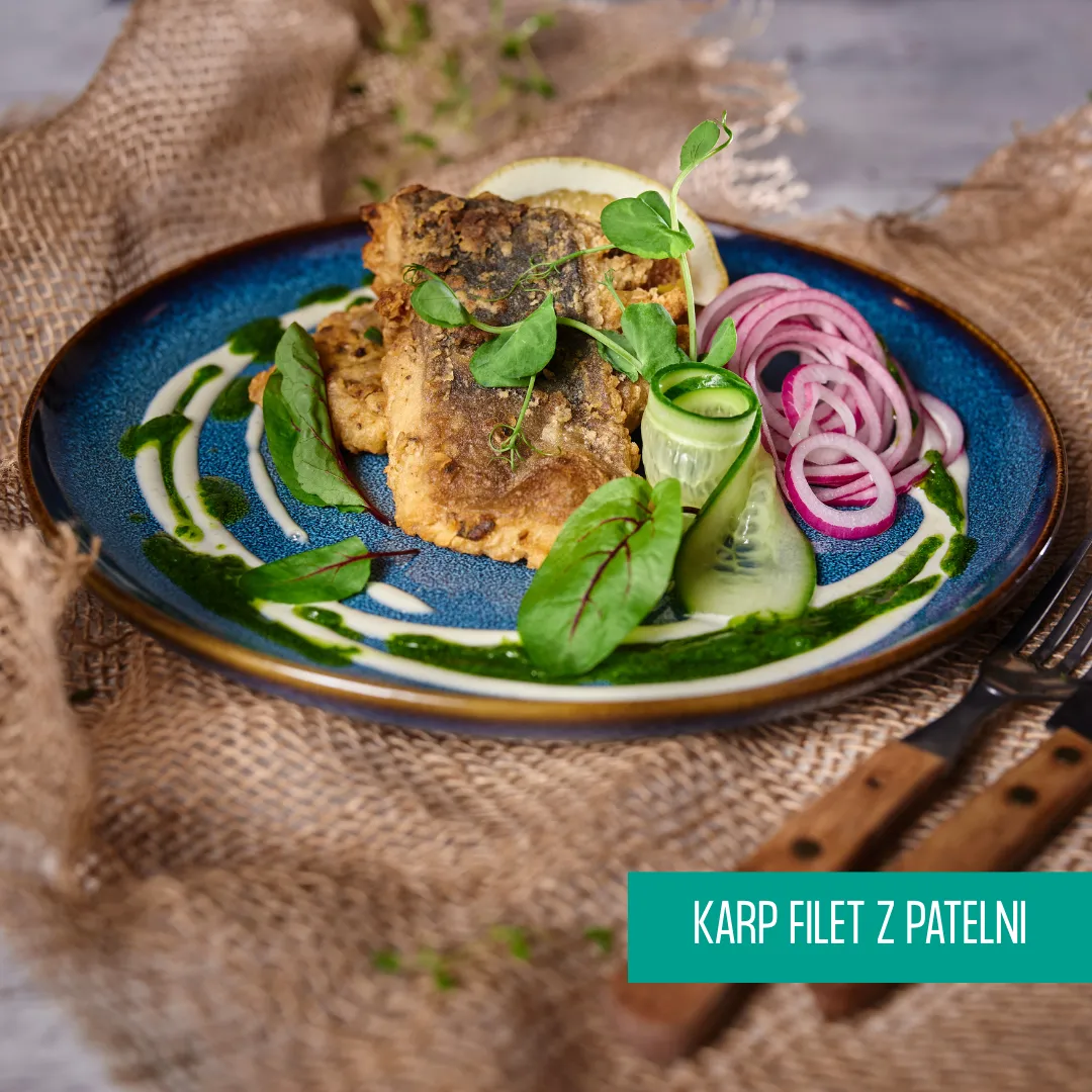 restauracja pustelnia menu