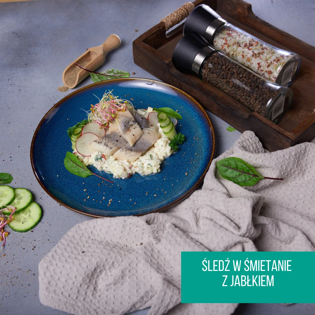 restauracja pustelnia menu