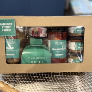 DUŻY ZESTAW PREZENTOWY