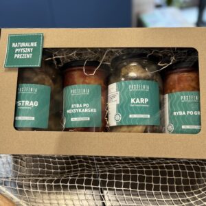 ŚREDNI ZESTAW PREZENTOWY